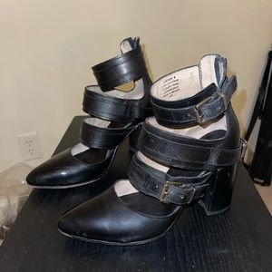 Sold:  Freebird by Steven Justice / Jacklyn